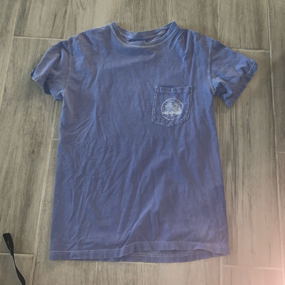 Comfort Colors Southern Tee